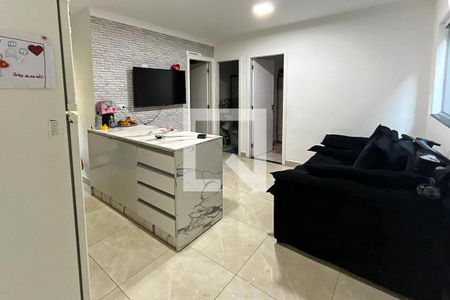 Apartamento para alugar com 2 quartos, 47m² em Jardim Vila Formosa, São Paulo