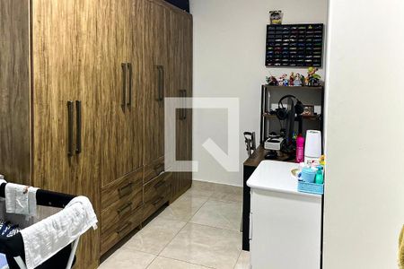 Quarto 1 de apartamento para alugar com 2 quartos, 47m² em Jardim Vila Formosa, São Paulo