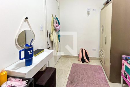 Quarto 2 de apartamento para alugar com 2 quartos, 47m² em Jardim Vila Formosa, São Paulo