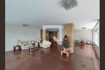 Foto 12 de apartamento à venda com 2 quartos, 75m² em Campo Belo, São Paulo