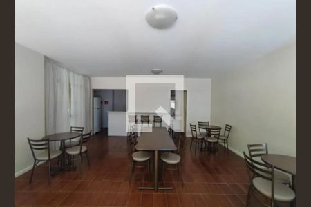 Foto 15 de apartamento à venda com 2 quartos, 75m² em Campo Belo, São Paulo