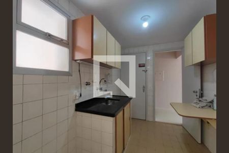 Foto 05 de apartamento à venda com 2 quartos, 75m² em Campo Belo, São Paulo