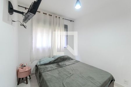 Quarto 1 de apartamento à venda com 2 quartos, 35m² em Bela Vista, São Paulo