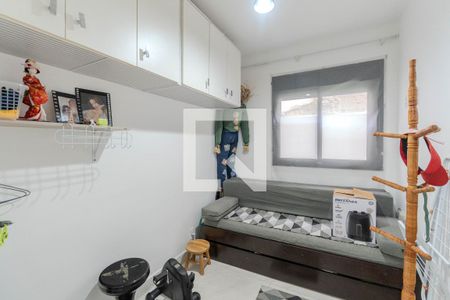 Quarto 2 de apartamento à venda com 2 quartos, 35m² em Bela Vista, São Paulo