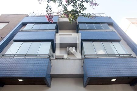 Fachada de apartamento à venda com 3 quartos, 280m² em Mont Serrat, Porto Alegre