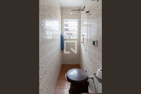 Banheiro 1 de casa à venda com 3 quartos, 125m² em Rio Pequeno, São Paulo