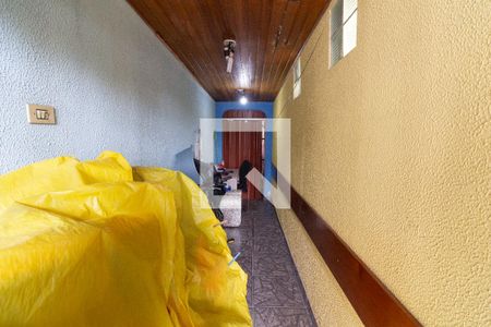 Área Externa de casa à venda com 3 quartos, 125m² em Rio Pequeno, São Paulo