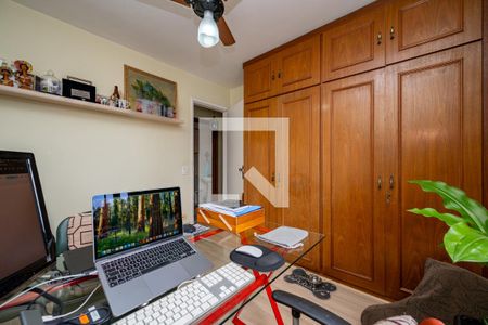 Quarto 2 de apartamento à venda com 3 quartos, 98m² em Vila Guarani, São Paulo