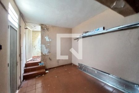 Garagem de casa à venda com 3 quartos, 250m² em Vila Georgina, Campinas