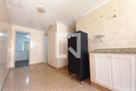 Cozinha de casa à venda com 3 quartos, 250m² em Vila Georgina, Campinas