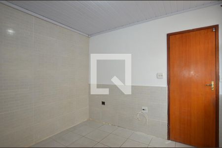 Quarto Suíte de casa para alugar com 1 quarto, 42m² em Cascadura, Rio de Janeiro