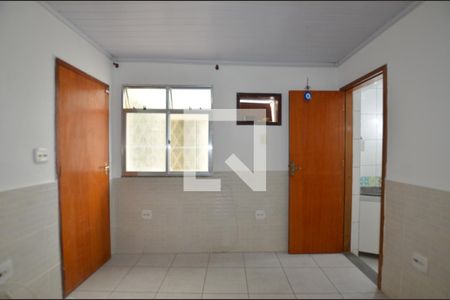 Quarto Suíte de casa para alugar com 1 quarto, 42m² em Cascadura, Rio de Janeiro