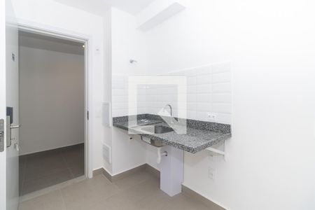 Studio de kitnet/studio à venda com 0 quarto, 30m² em Vila Mariana, São Paulo