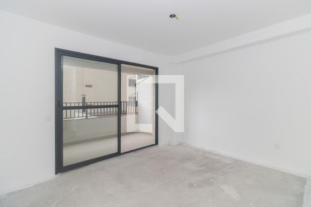 Studio de kitnet/studio à venda com 0 quarto, 30m² em Vila Mariana, São Paulo