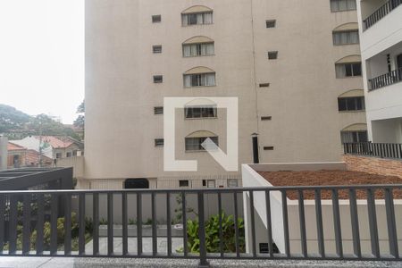 Vista de kitnet/studio à venda com 0 quarto, 30m² em Vila Mariana, São Paulo