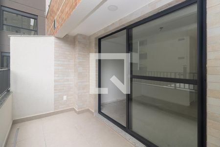 varanda de kitnet/studio à venda com 0 quarto, 30m² em Vila Mariana, São Paulo