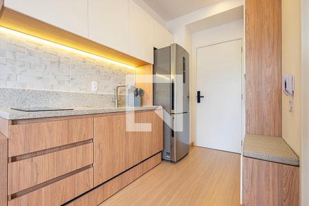 Studio de kitnet/studio à venda com 1 quarto, 24m² em Pinheiros, São Paulo