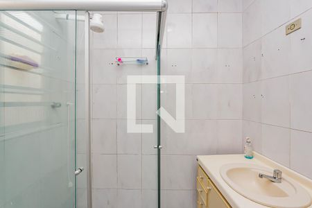 Banheiro de casa à venda com 7 quartos, 158m² em Vila Santo Estéfano, São Paulo