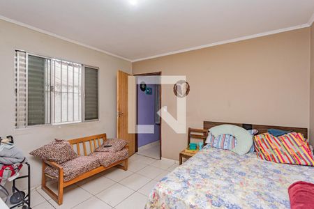 Quarto 2 de casa à venda com 7 quartos, 158m² em Vila Santo Estéfano, São Paulo