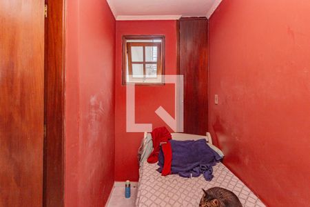 Quarto 1 de casa à venda com 7 quartos, 158m² em Vila Santo Estéfano, São Paulo