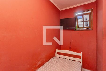 Quarto 1 de casa à venda com 7 quartos, 158m² em Vila Santo Estéfano, São Paulo