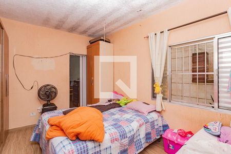 Quarto 5 de casa à venda com 7 quartos, 158m² em Vila Santo Estéfano, São Paulo