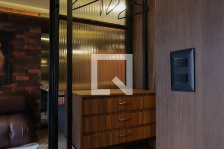 Studio de kitnet/studio à venda com 1 quarto, 29m² em Indianópolis, São Paulo