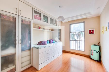 Quarto 1 de apartamento para alugar com 3 quartos, 120m² em Vila Adyana, São José dos Campos