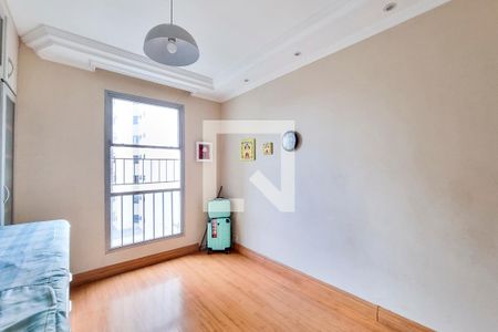 Quarto 1 de apartamento para alugar com 3 quartos, 120m² em Vila Adyana, São José dos Campos