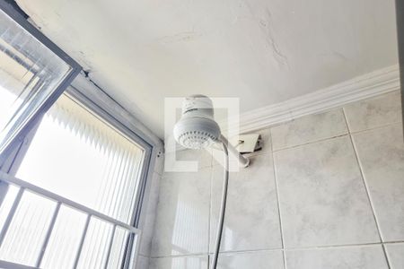 Banheiro da Suíte de apartamento para alugar com 3 quartos, 120m² em Vila Adyana, São José dos Campos