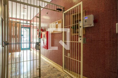 Área comum - Entrada do Edifício de apartamento à venda com 2 quartos, 86m² em Bela Vista, São Paulo