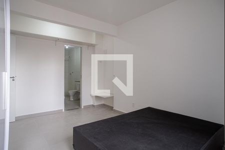 Suíte de apartamento à venda com 2 quartos, 86m² em Bela Vista, São Paulo