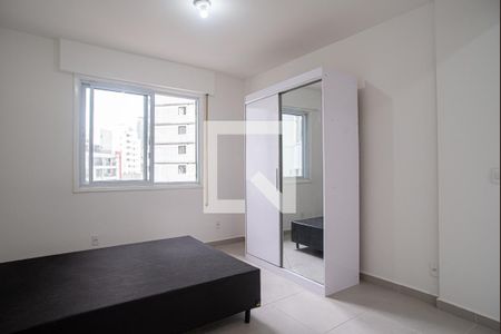 Suíte de apartamento à venda com 2 quartos, 86m² em Bela Vista, São Paulo