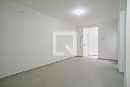 Sala de apartamento à venda com 2 quartos, 86m² em Bela Vista, São Paulo