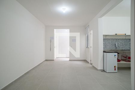 Sala de apartamento à venda com 2 quartos, 86m² em Bela Vista, São Paulo