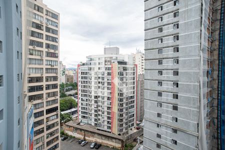 Vista do Quarto 2 de apartamento à venda com 2 quartos, 86m² em Bela Vista, São Paulo