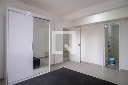Suíte de apartamento à venda com 2 quartos, 86m² em Bela Vista, São Paulo