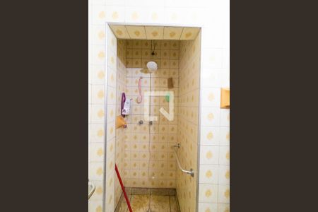 Banheiro de casa à venda com 3 quartos, 113m² em Jardim Conceição, Campinas