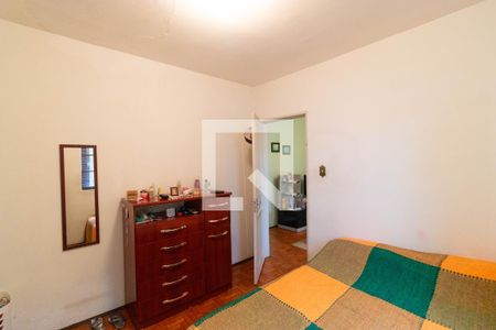 Quarto 01 de casa à venda com 3 quartos, 113m² em Jardim Conceição, Campinas