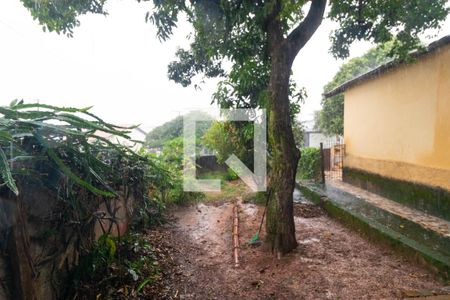 Quintal de casa à venda com 3 quartos, 113m² em Jardim Conceição, Campinas