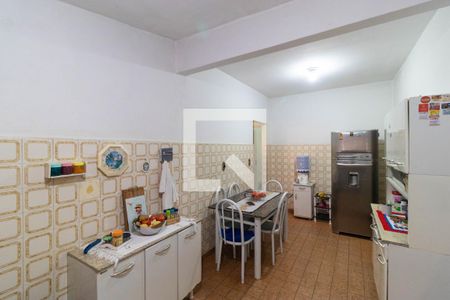Cozinha de casa à venda com 3 quartos, 113m² em Jardim Conceição, Campinas
