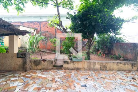 Quintal de casa à venda com 3 quartos, 113m² em Jardim Conceição, Campinas