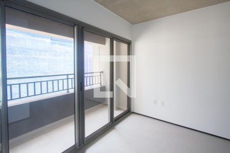 Studio de kitnet/studio à venda com 1 quarto, 22m² em Santo Amaro, São Paulo