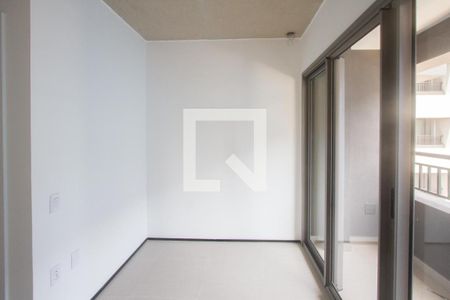 Studio de kitnet/studio à venda com 1 quarto, 22m² em Santo Amaro, São Paulo