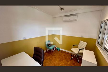 Escritório de apartamento à venda com 3 quartos, 125m² em Pinheiros, São Paulo