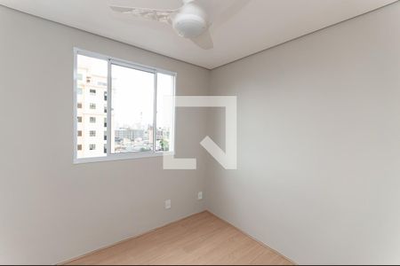 Quarto 1 de apartamento para alugar com 2 quartos, 38m² em Várzea da Barra Funda, São Paulo