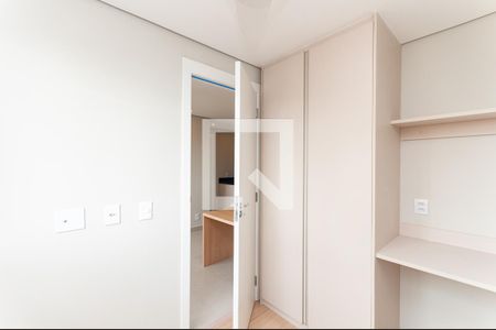 Quarto 2 de apartamento para alugar com 2 quartos, 38m² em Várzea da Barra Funda, São Paulo