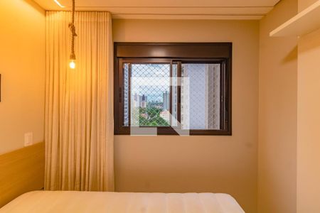 Quarto 1 de apartamento para alugar com 1 quarto, 30m² em Jardim Prudência, São Paulo