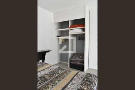 Quarto de apartamento para alugar com 1 quarto, 46m² em Centro, Curitiba