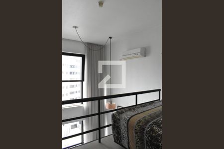 Quarto de apartamento para alugar com 1 quarto, 46m² em Centro, Curitiba